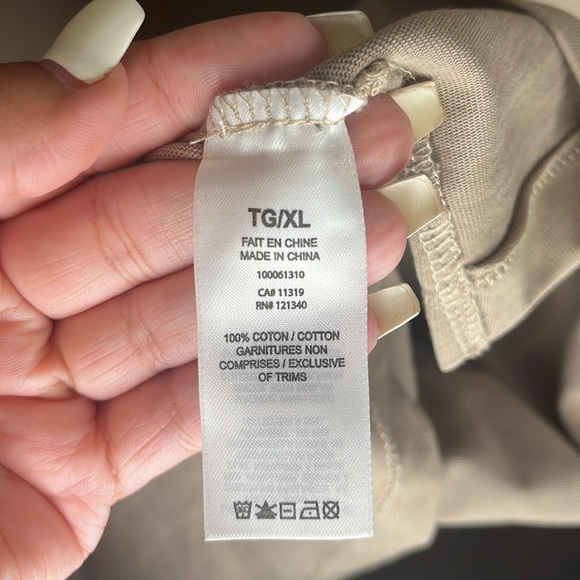 T-Shirt Dress - Picture 3 of 5